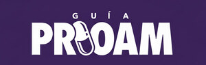 Nueva Guía PRIOAM